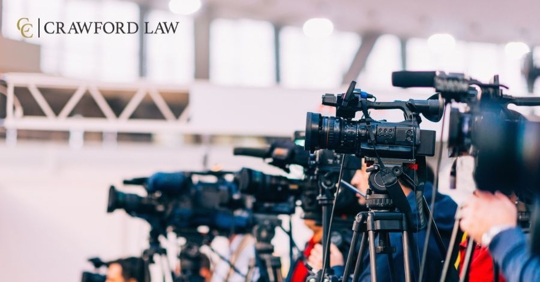 cameras and media