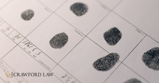 fingerprint