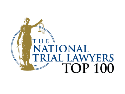 National Trial Lawyers Top 100