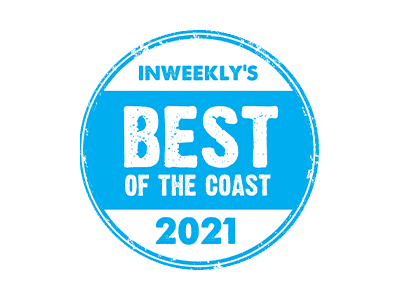 Best of Coast 2021