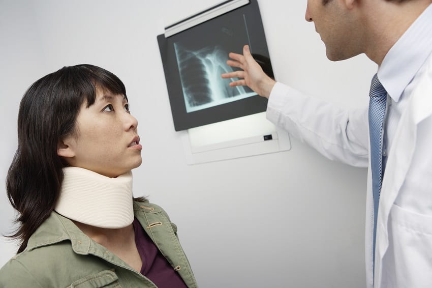 Your medical condition and costs are relevant to Florida Car Accident Laws that will be discussed in a trial.