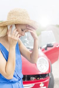 Calling for accident lawyers in Pensacola, Florida, should be as easy as calling Crawford Law.