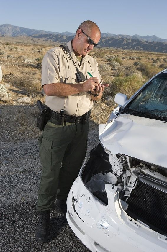 Florida Car Accident Laws are too difficult for anyone but police and car accident attorneys to understand completely.